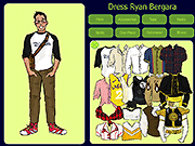 play Dress Ryan Bergara