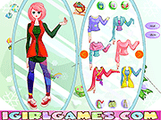 play My Fashion Christmas