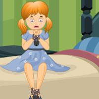 play Gelbold-My-Kid-Escape