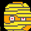 play 3D Picoh Mummy