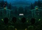 play G2R Graveskull Forest Escape