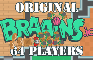 play Braains.Io