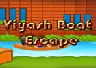 play Viyash Boat Escape