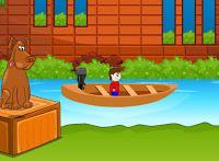 play Viyash Boat Escape