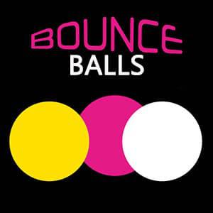 play Bounce Balls