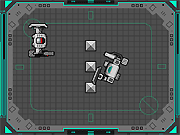 play Robo Dome