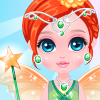 play Flower Fairy Little