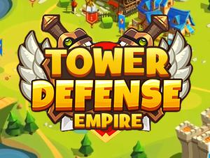 play Empire Tower Defense