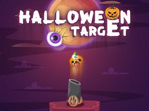 play Halloween Target