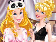 play Princess Teen Lingerie Boutique