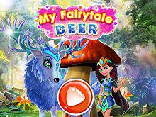 My Fairytale Deer