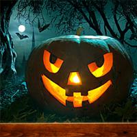 play Nsrescapegames Halloween Wooden House
