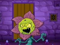 play Halloween Party House Escape 15