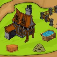 play Games2Jolly Sensible Girl Rescue