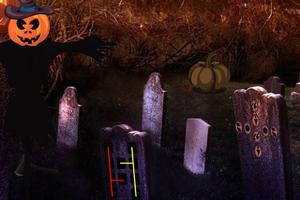 play Scarecrow Forest Escape