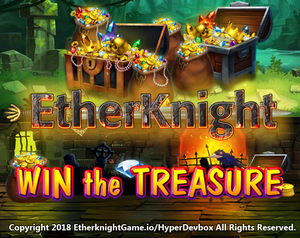 play Etherknight