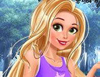 play Paparazzi Diva: Rapunzel