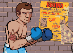 play Big Shot Boxing