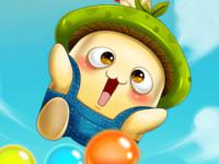 play Bubble Pop Adventures