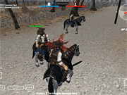 play Bandits Multiplayer Pvp