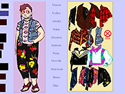 play Brinley'S Dress Up