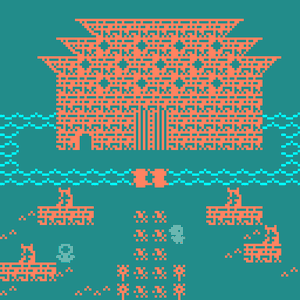 play Almanac Of Girlswampwar Territory & The _Girls Who Swim As Fertilizer Thru The Roots Of The Glorious Tree Of Eugenics