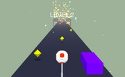 play Pixel Speed Ball