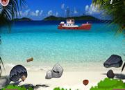 play Binghuo Island Escape