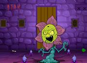 play Halloween Party House Escape 15