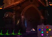 play Scarecrow Forest Escape