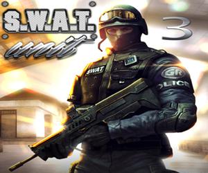 play Swat Unit 3