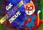 play Superhero Cat Rescue