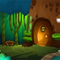 play Mirchigames Escape The Forest