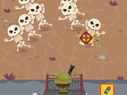 play Skeleton Defense