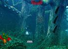 play G2R Scary Bat Forest Escape