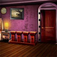 play Nsrescapegames Hallowen Scary Ghost Place Escape