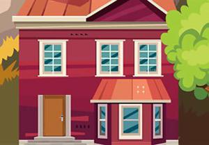 play River House Escape