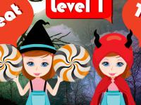 play Scary Fun Escape