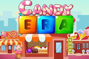 play Candy Era