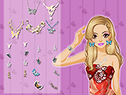 play Butterfly Jewelry