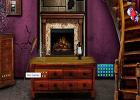 play Hallowen Scary Ghost Place Escape