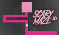 play Scarymazeio