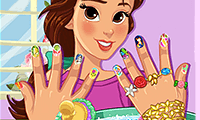 play Modern Beauty Nails Spa