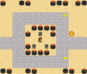 play Zombie Run Example
