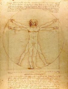 play Da Vinci'S Man