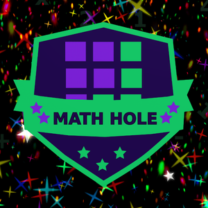 play Math Hole