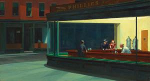 play Hopper'S Nighthawks