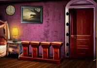 play Nsr Hallowen Scary Ghost Palace Escape