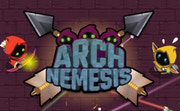 play Archnemesis.Io