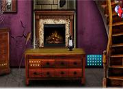 play Hallowen Scary Ghost Palace Escape